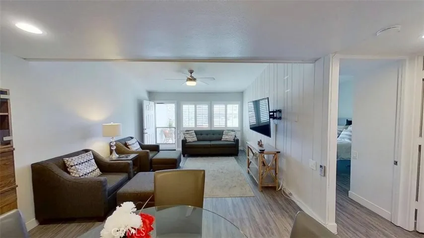 13721 M.3 Alderwood Lane 28 E., Seal Beach, California 90740
