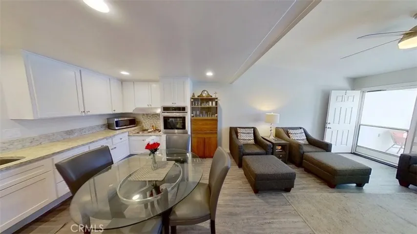 13721 M.3 Alderwood Lane 28 E., Seal Beach, California 90740