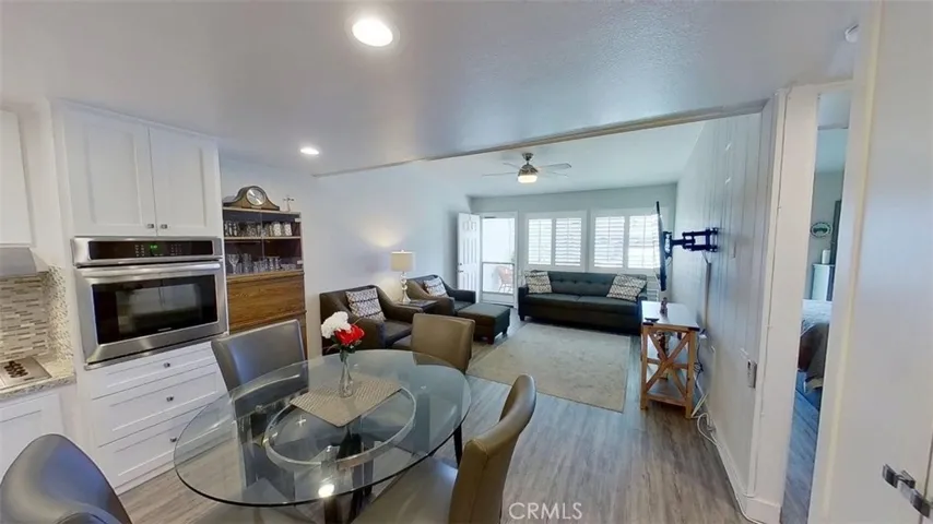 13721 M.3 Alderwood Lane 28 E., Seal Beach, California 90740