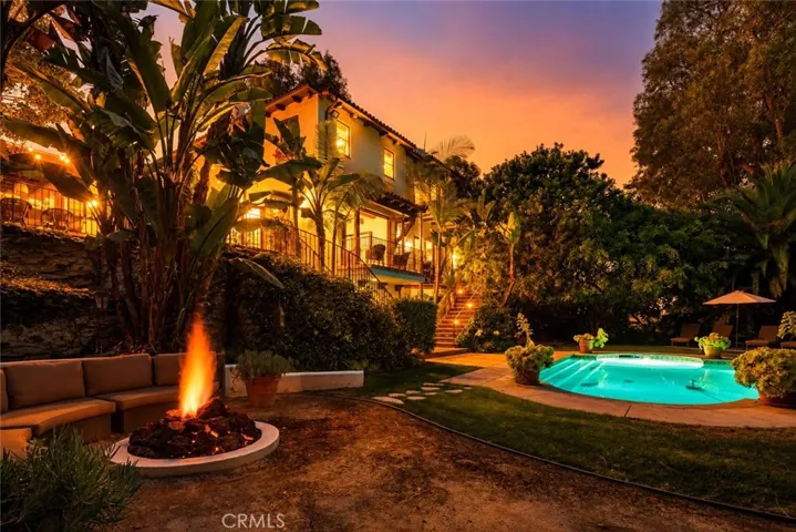 3649 Navajo Place, Palos Verdes Estates, California 90274