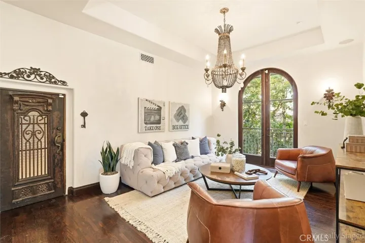 3649 Navajo Place, Palos Verdes Estates, California 90274