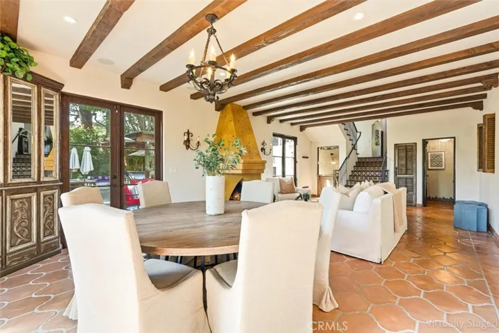 3649 Navajo Place, Palos Verdes Estates, California 90274