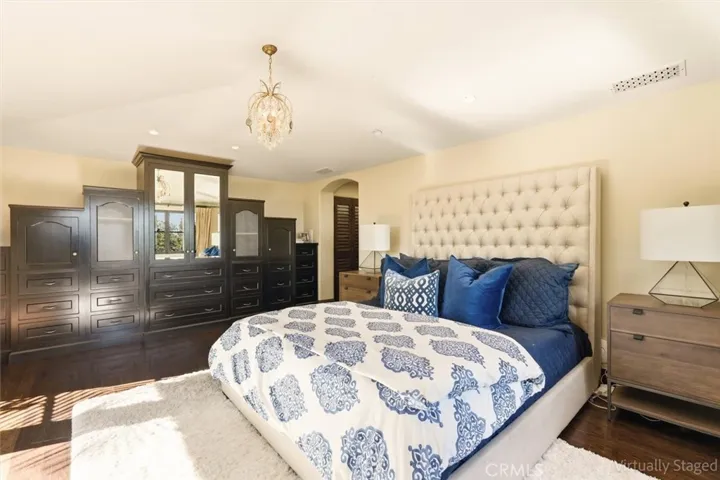 3649 Navajo Place, Palos Verdes Estates, California 90274