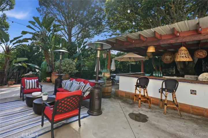 3649 Navajo Place, Palos Verdes Estates, California 90274