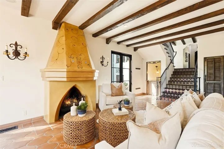 3649 Navajo Place, Palos Verdes Estates, California 90274