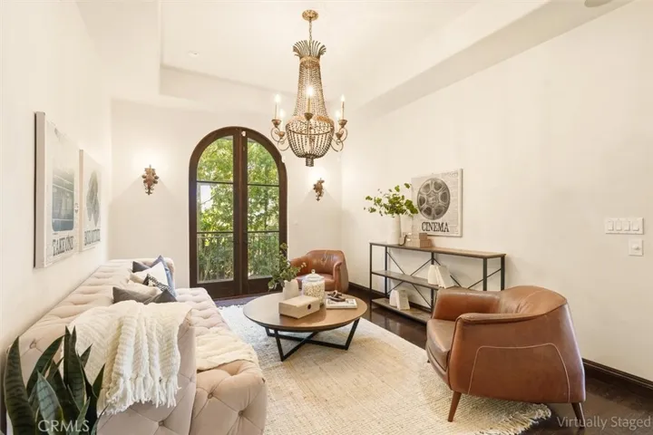 3649 Navajo Place, Palos Verdes Estates, California 90274