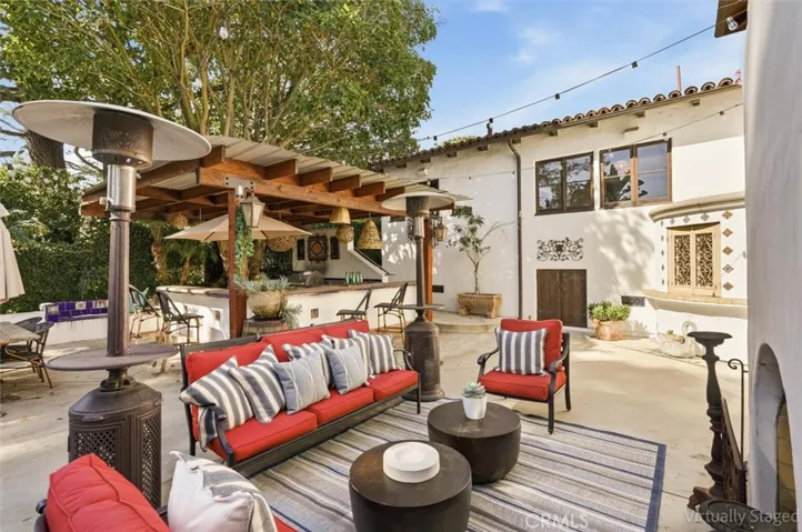 3649 Navajo Place, Palos Verdes Estates, California 90274
