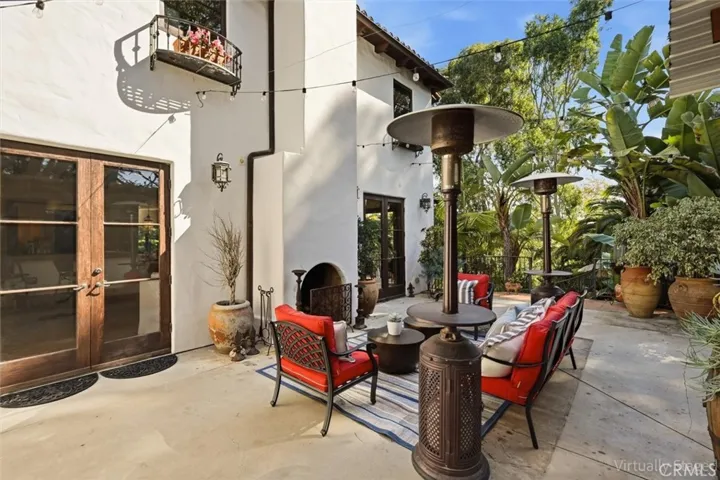 3649 Navajo Place, Palos Verdes Estates, California 90274