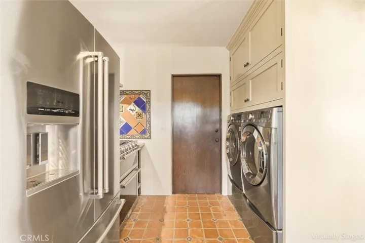 2nd kitchen
