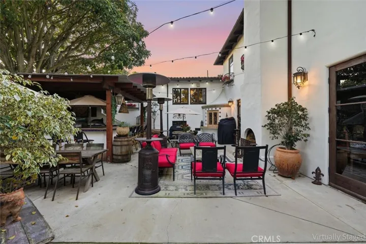 3649 Navajo Place, Palos Verdes Estates, California 90274