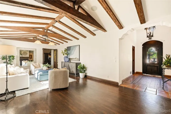 3649 Navajo Place, Palos Verdes Estates, California 90274