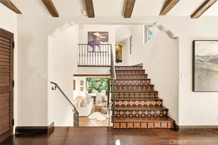 3649 Navajo Place, Palos Verdes Estates, California 90274