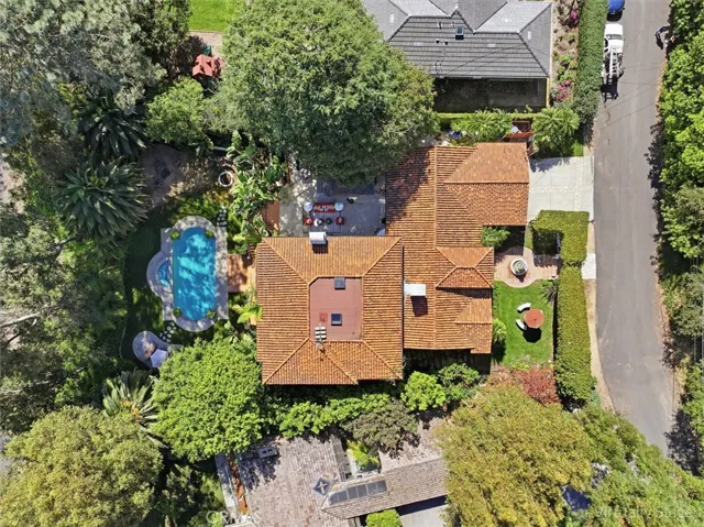 3649 Navajo Place, Palos Verdes Estates, California 90274