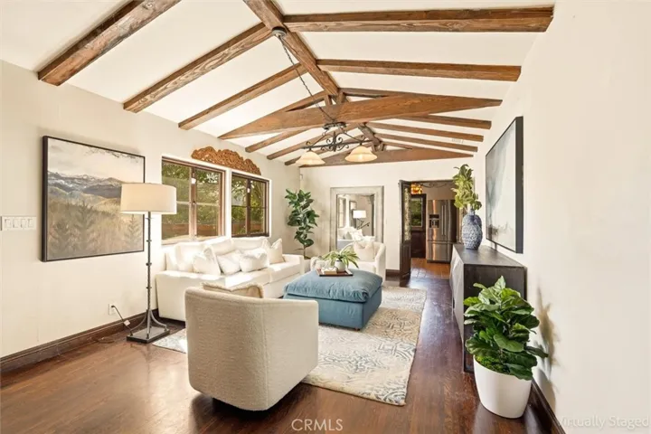 3649 Navajo Place, Palos Verdes Estates, California 90274