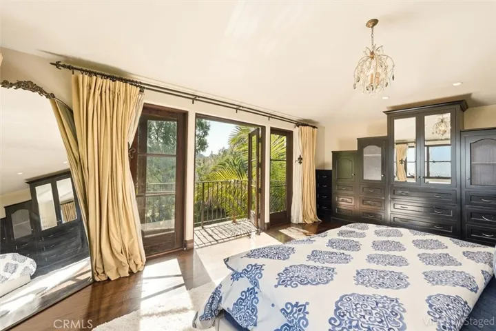 3649 Navajo Place, Palos Verdes Estates, California 90274