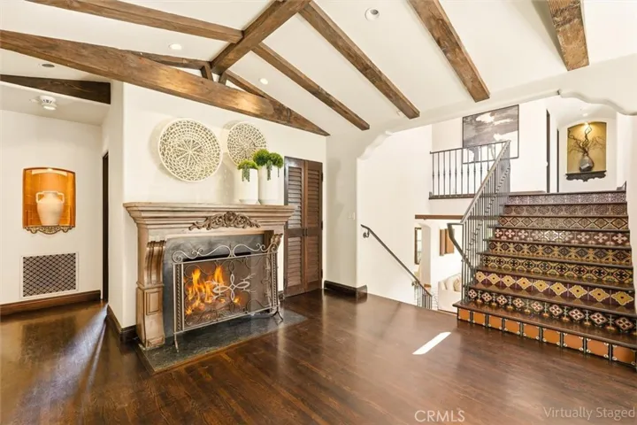 3649 Navajo Place, Palos Verdes Estates, California 90274