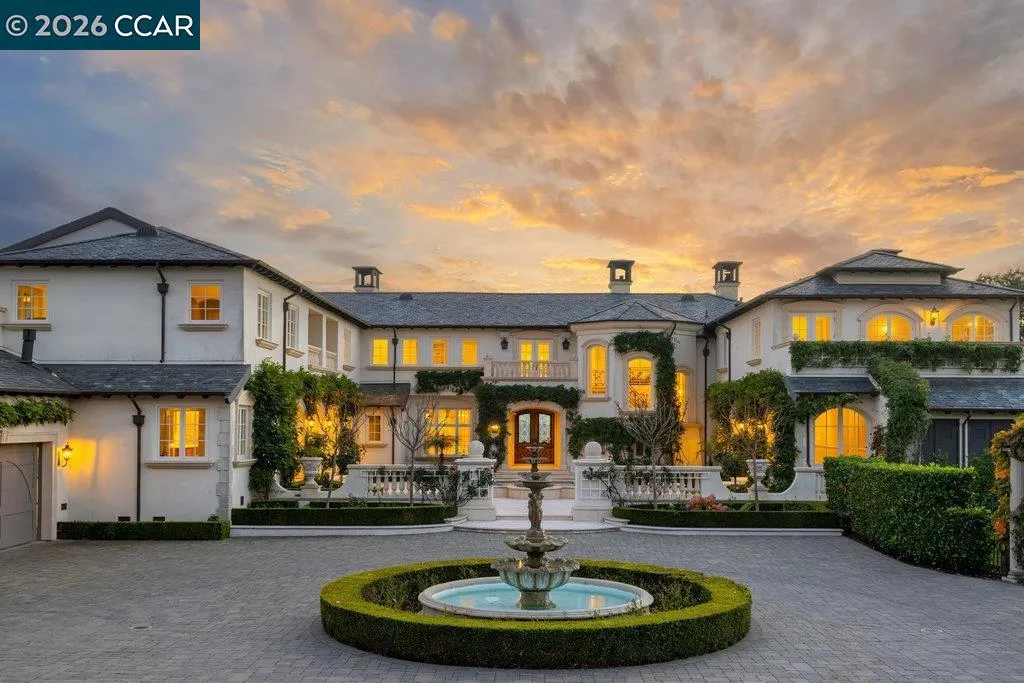 10 10 Serenity Ln, Alamo, California 94507 home-pic-16