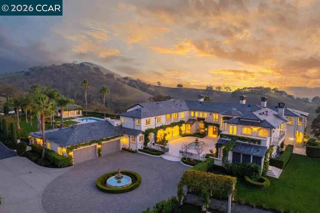 10 10 Serenity Ln, Alamo, California 94507 home-pic-60