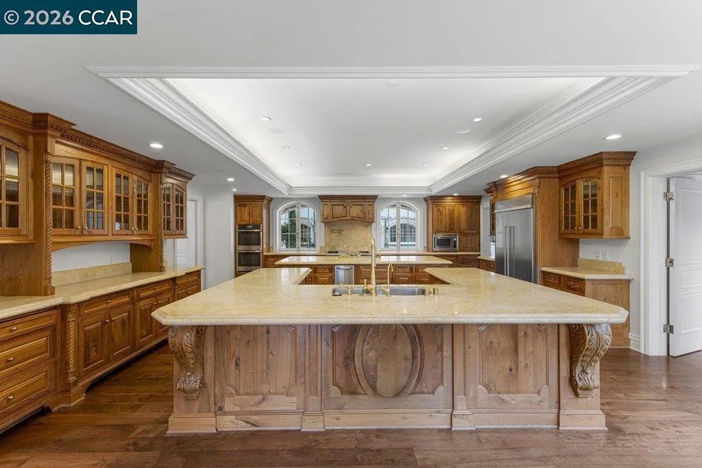 10 10 Serenity Ln, Alamo, California 94507 home-pic-21