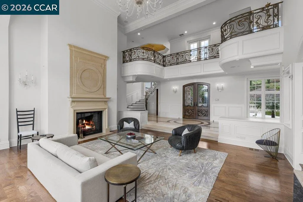 10 10 Serenity Ln, Alamo, California 94507 home-pic-4