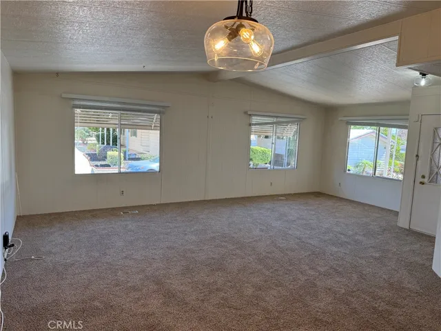 Large Family Room
