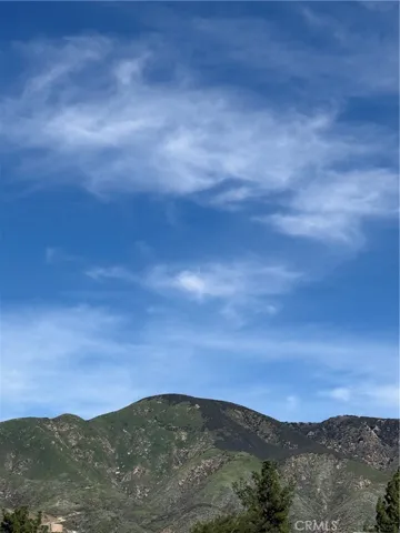 Incredible mountain views throughout the park