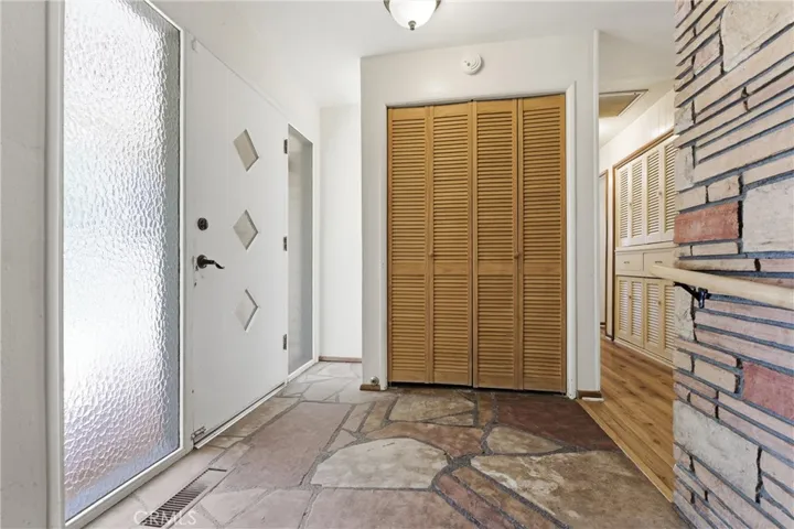Main Entry