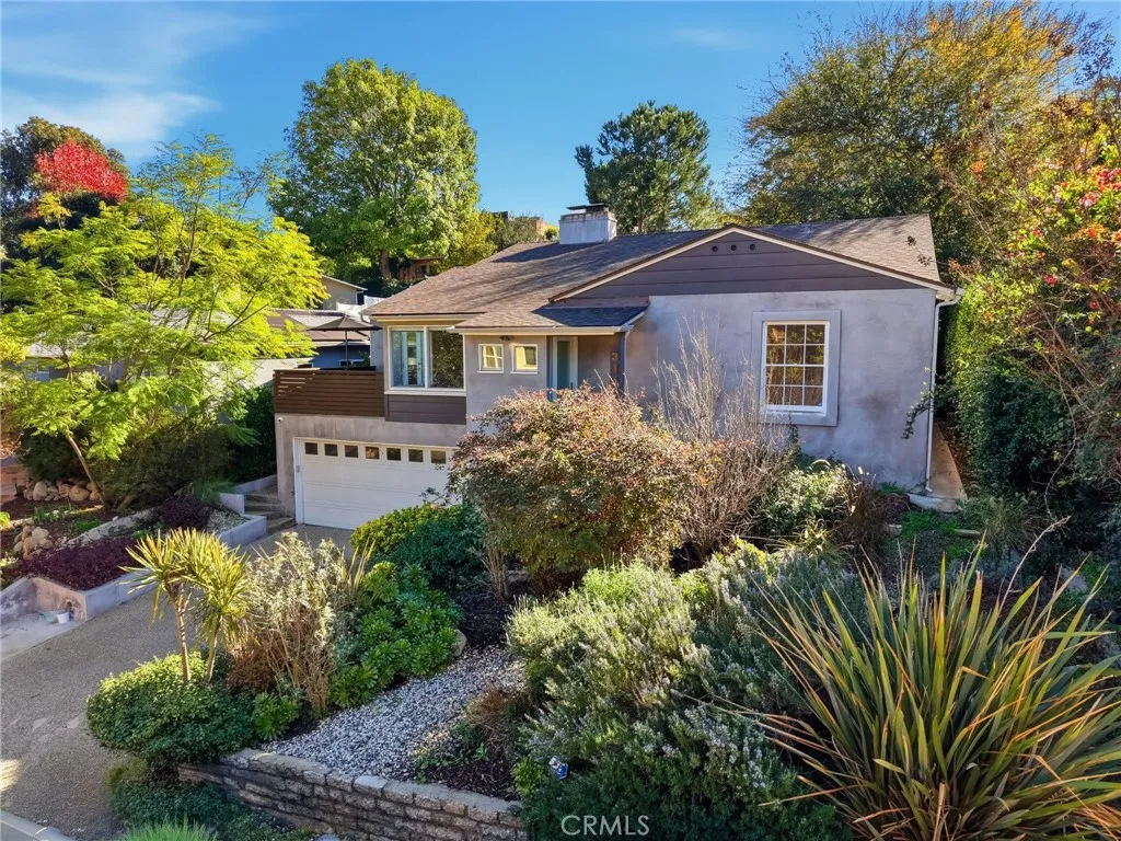 3148 Barbara Court, Los Angeles, California 90068 home-pic-43
