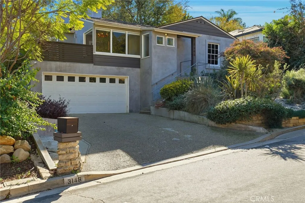 3148 Barbara Court, Los Angeles, California 90068 home-pic-7
