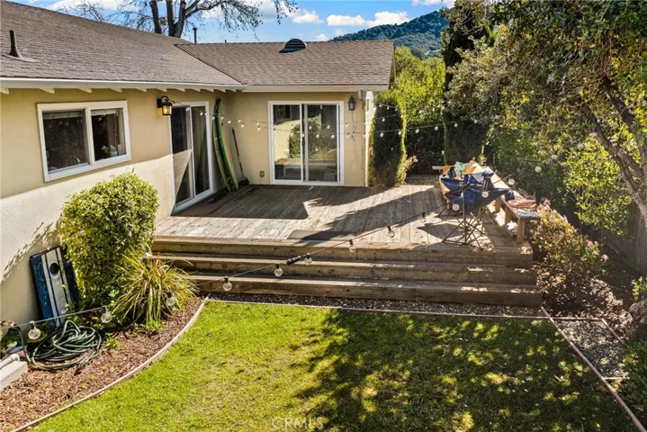 504 Cuesta Drive, San Luis Obispo, California 93405