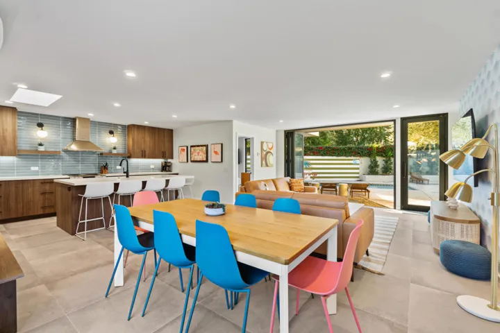 Open Concept