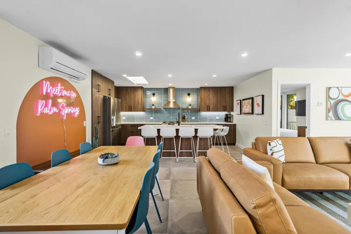 Open Concept