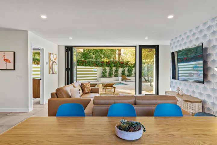 Living / Dining