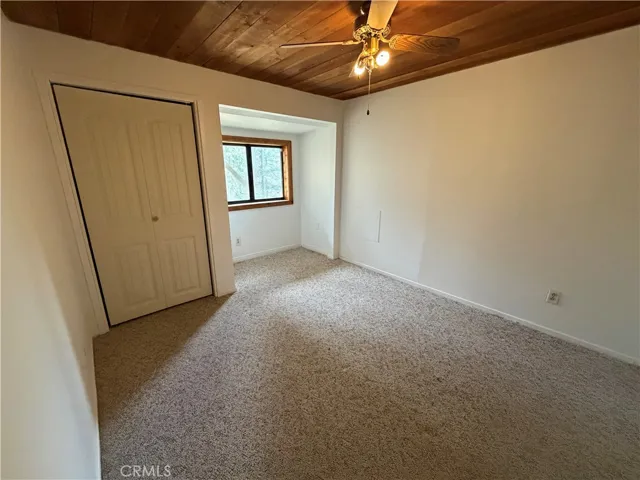 Downstairs Bedroom 2