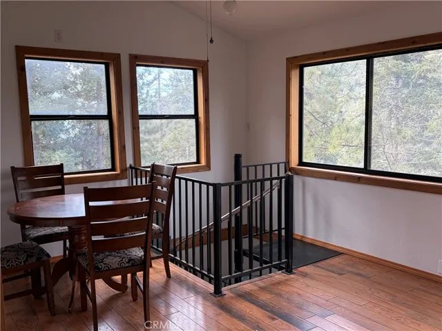 Living Room Upstairs