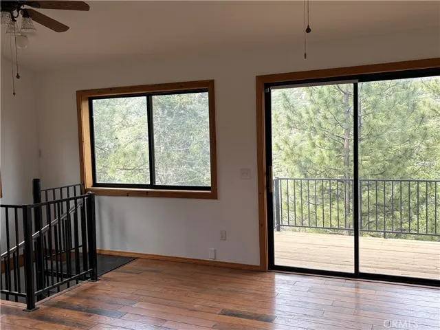 Living Room Upstairs