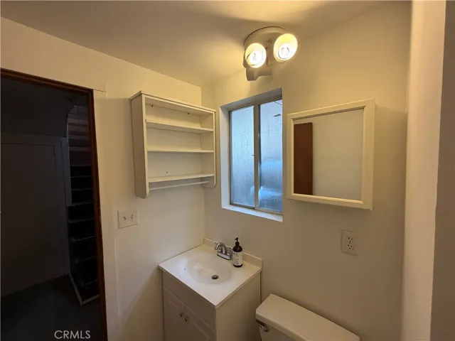 Downstairs Bathroom 2