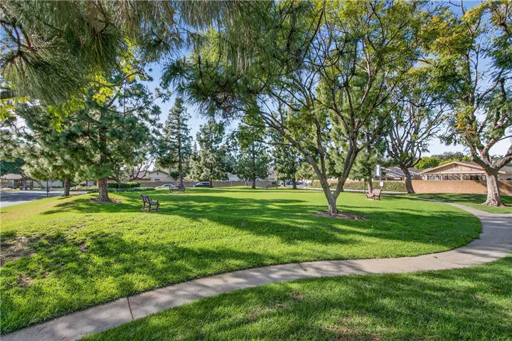 HOA Grassy Park