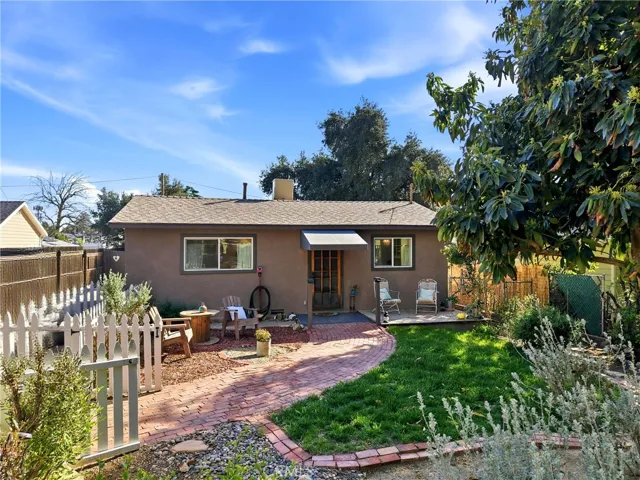 35263 Beech, Yucaipa, California 92399