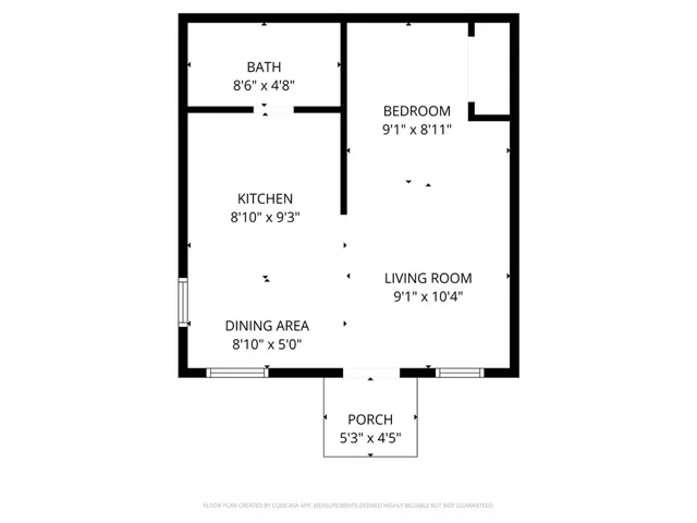 35263 Beech, Yucaipa, California 92399