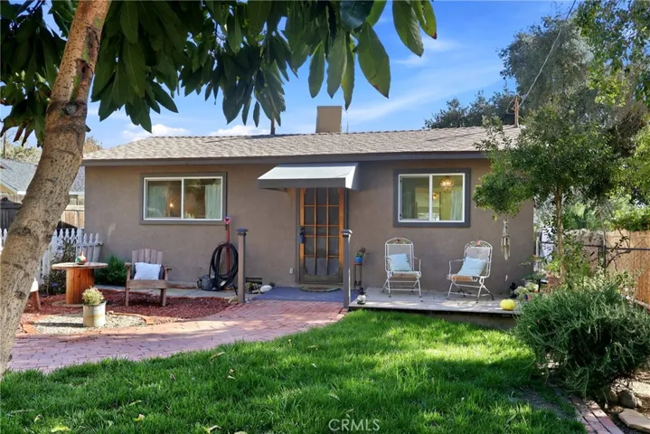 35263 Beech, Yucaipa, California 92399