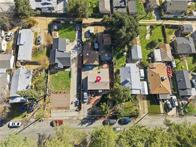 35263 Beech, Yucaipa, California 92399