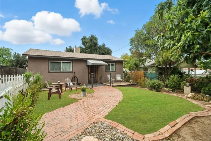 Front Home