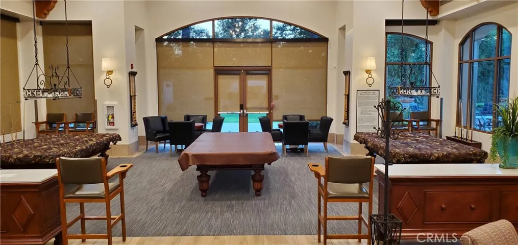 Billiards Tables