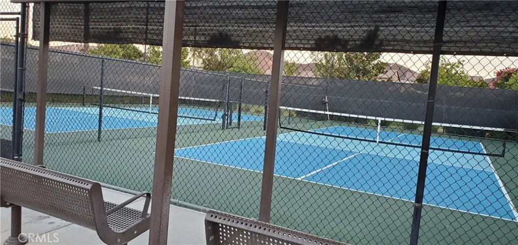 Pickleball