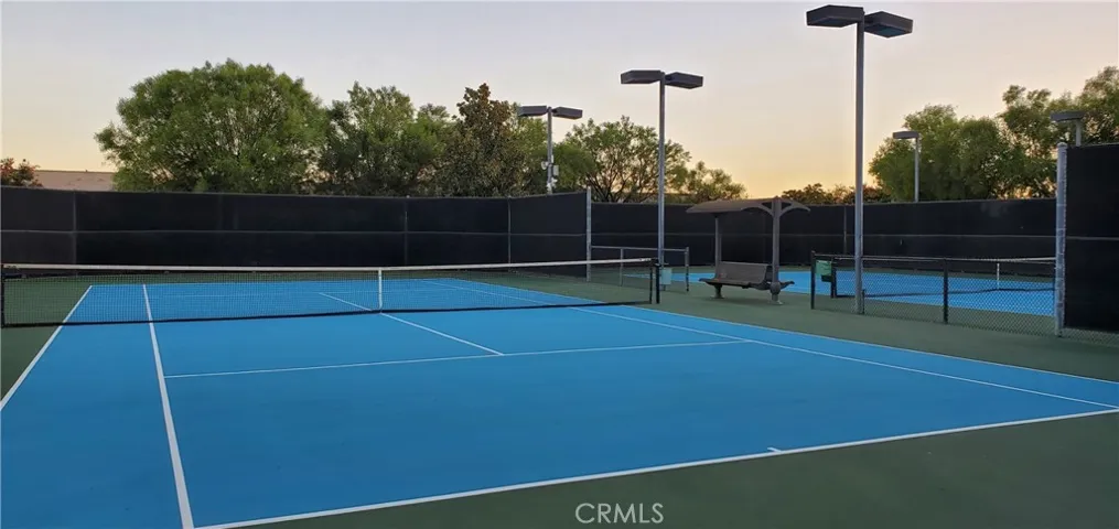 Tennis