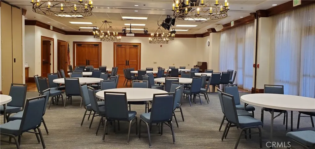 Part of the Ballroom