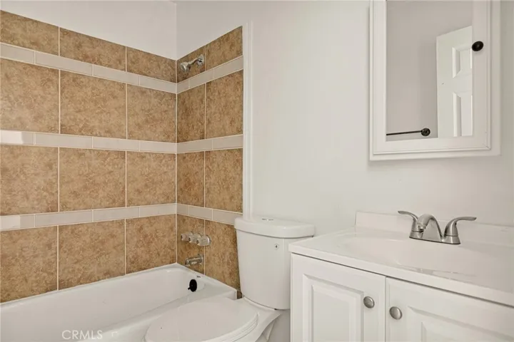 Bathroom on Main Level