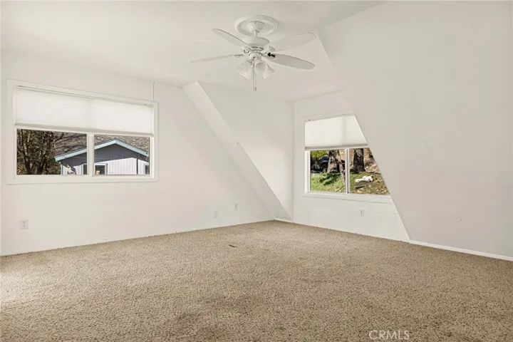 Bedroom 4 - Master Bedroom!