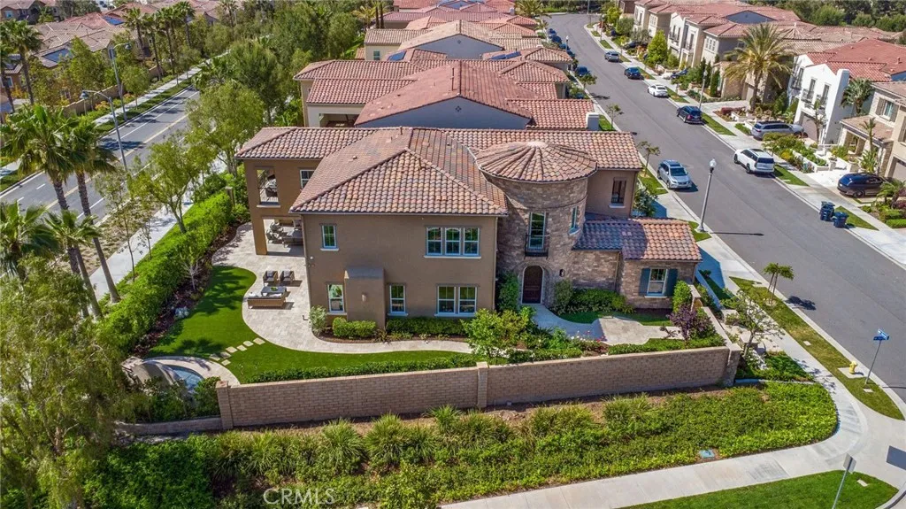 18 Sorrel, Lake Forest, California 92630 home-pic-36